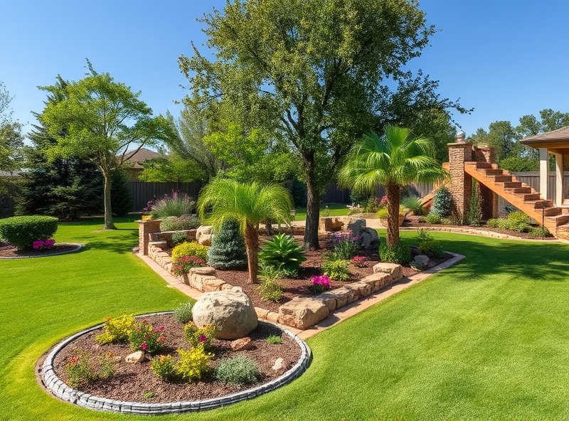 Consejos de jardinería y paisajismo